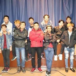 Meet your Posher, Tun